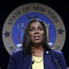AG James: NY's mental health crisis 'has only worsened'